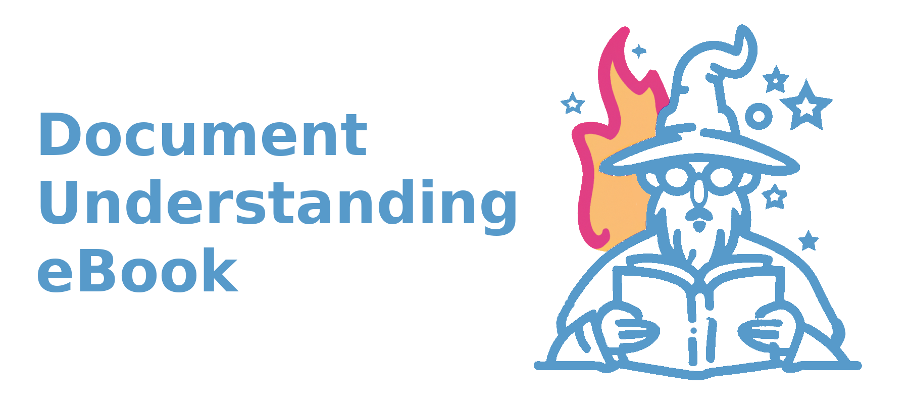 Document Understanding eBook